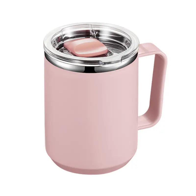 Insulated Stainless Steel Coffee Mug Sale Clearance