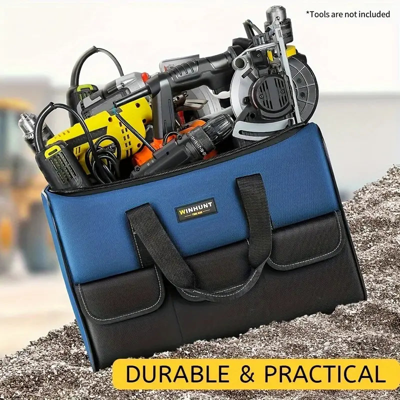 Heavy Duty Tool Bag With Wide Mouth Buy Cheap Inexpensive