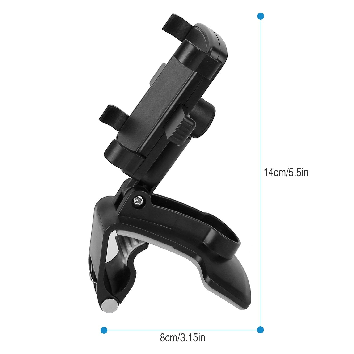 Car Non-slip 360°Rotation Dashboard Phone Holder Buy Cheap For Nice