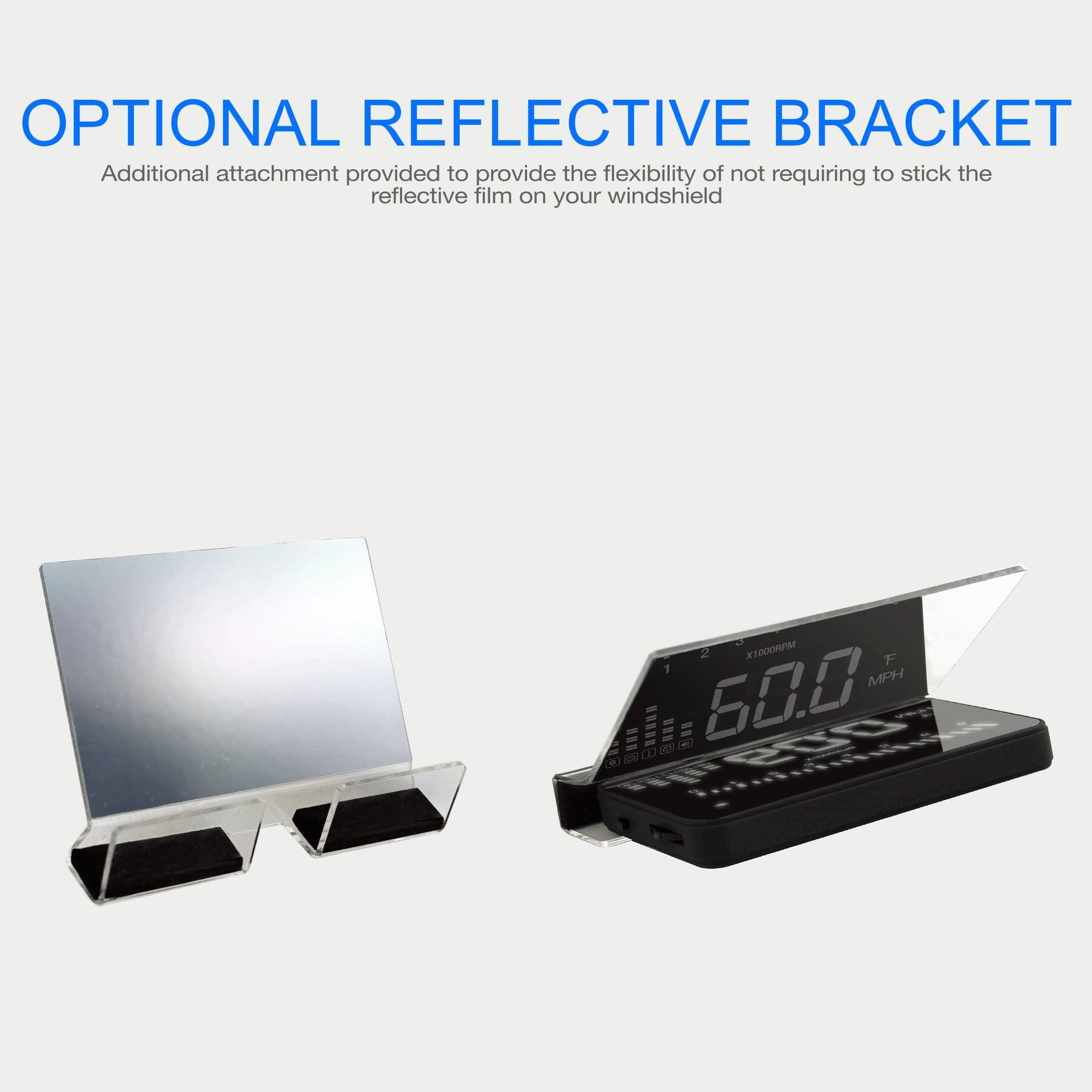 RoadProof 3.5-Inch Heads-up Display Cheap Sale Websites