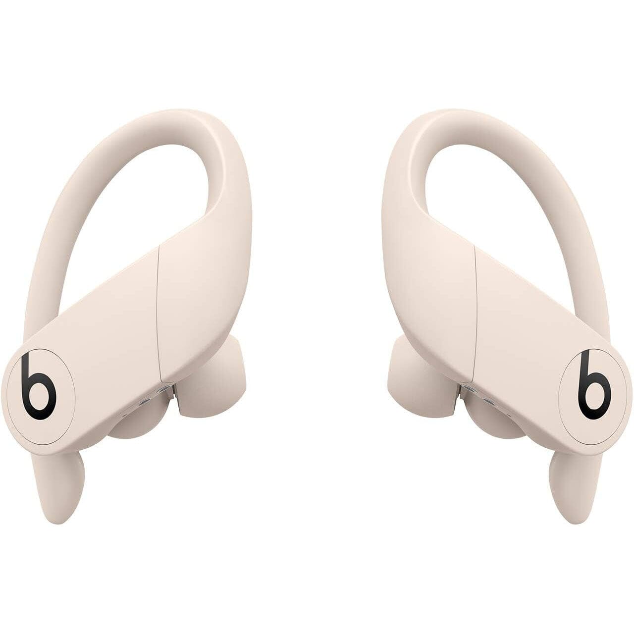 Beats Powerbeats Pro Wireless Earbuds - Ivory (Refurbished) Outlet Finishline