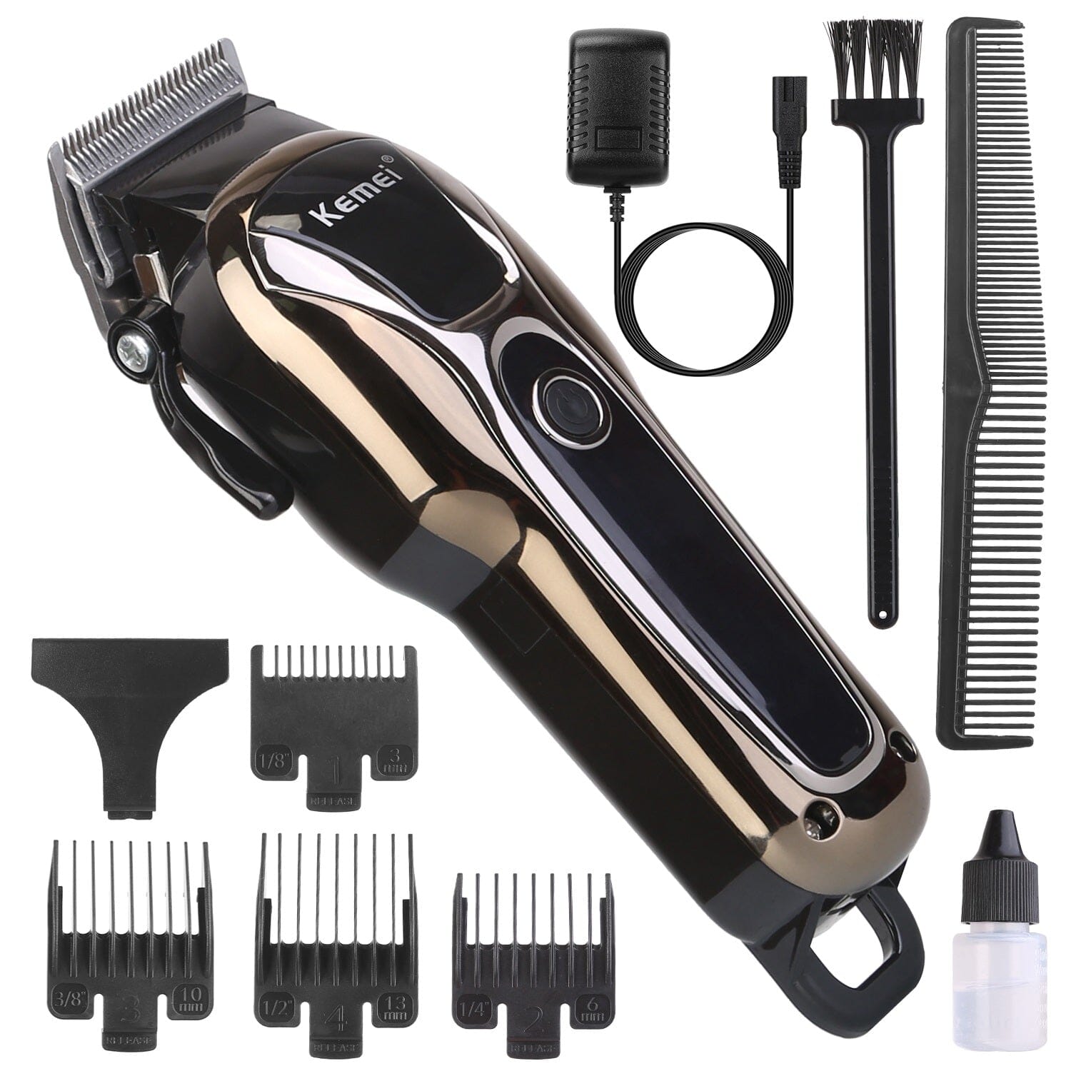 Rechargeable Electric Hair Clipper Cheap Sale Amazing Pice