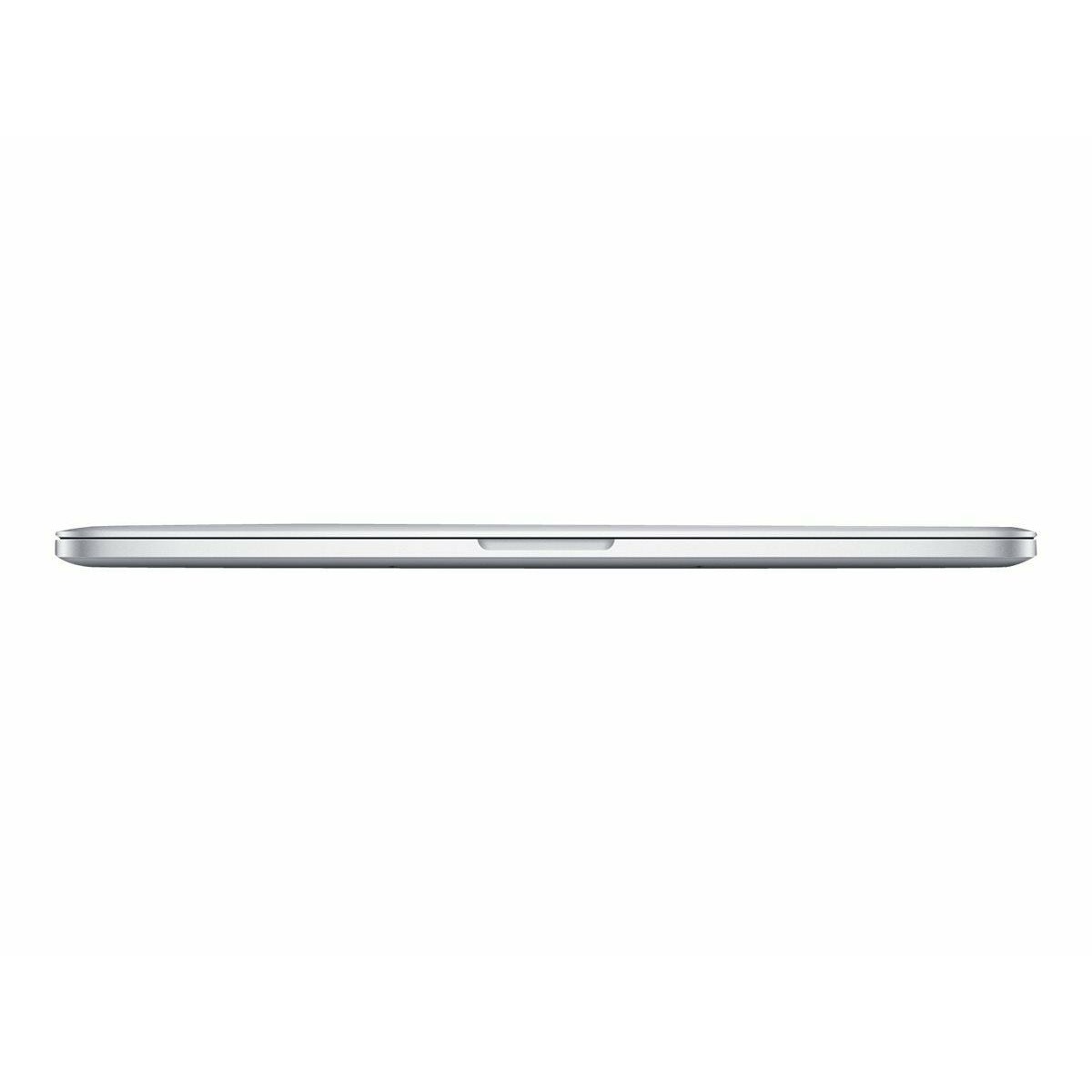 Apple Macbook Pro 13 2015 i5 2.7GHz 8GB RAM 256GB SSD Silver MF839LL/A (Refurbished) Free Shipping The Cheapest