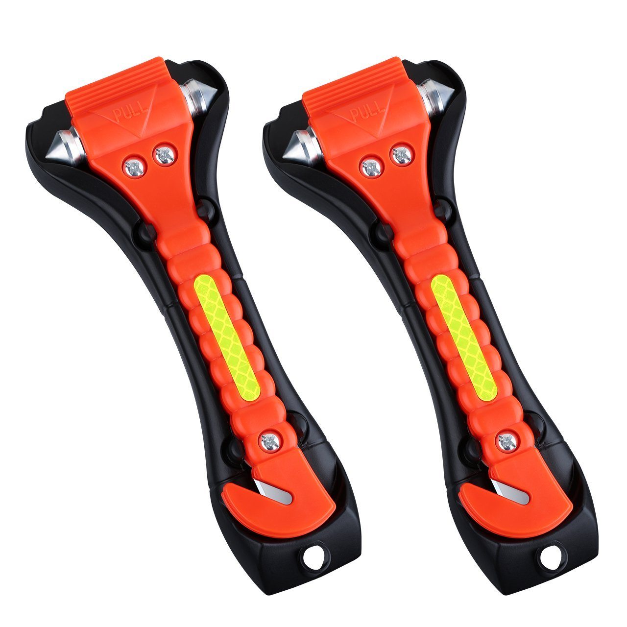 2-Pack: VicTsing Emergency Escape Tool Footaction Online