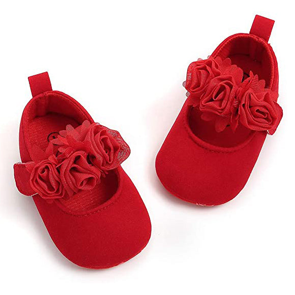 Baby Girls Flat Shoes Sale Authentic