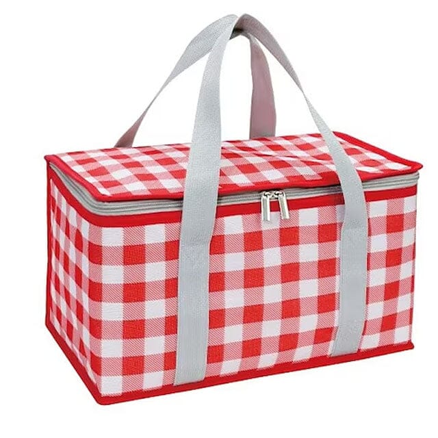 Large Capacity Picnic Insulation Bag Cheap New Arrival