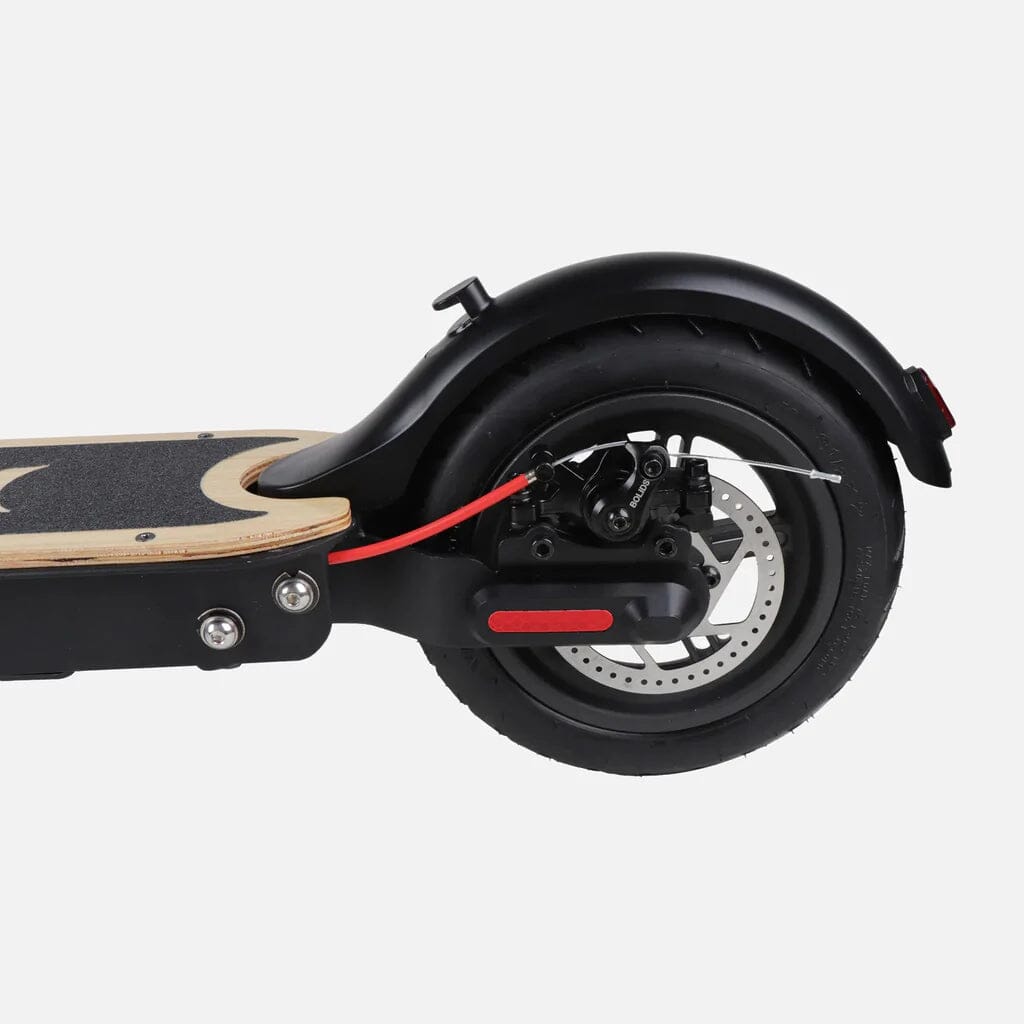 HURLEY Hang 5 Electric Scooter Foldable with Powerful 500 Watt Motor Sale Great Deals