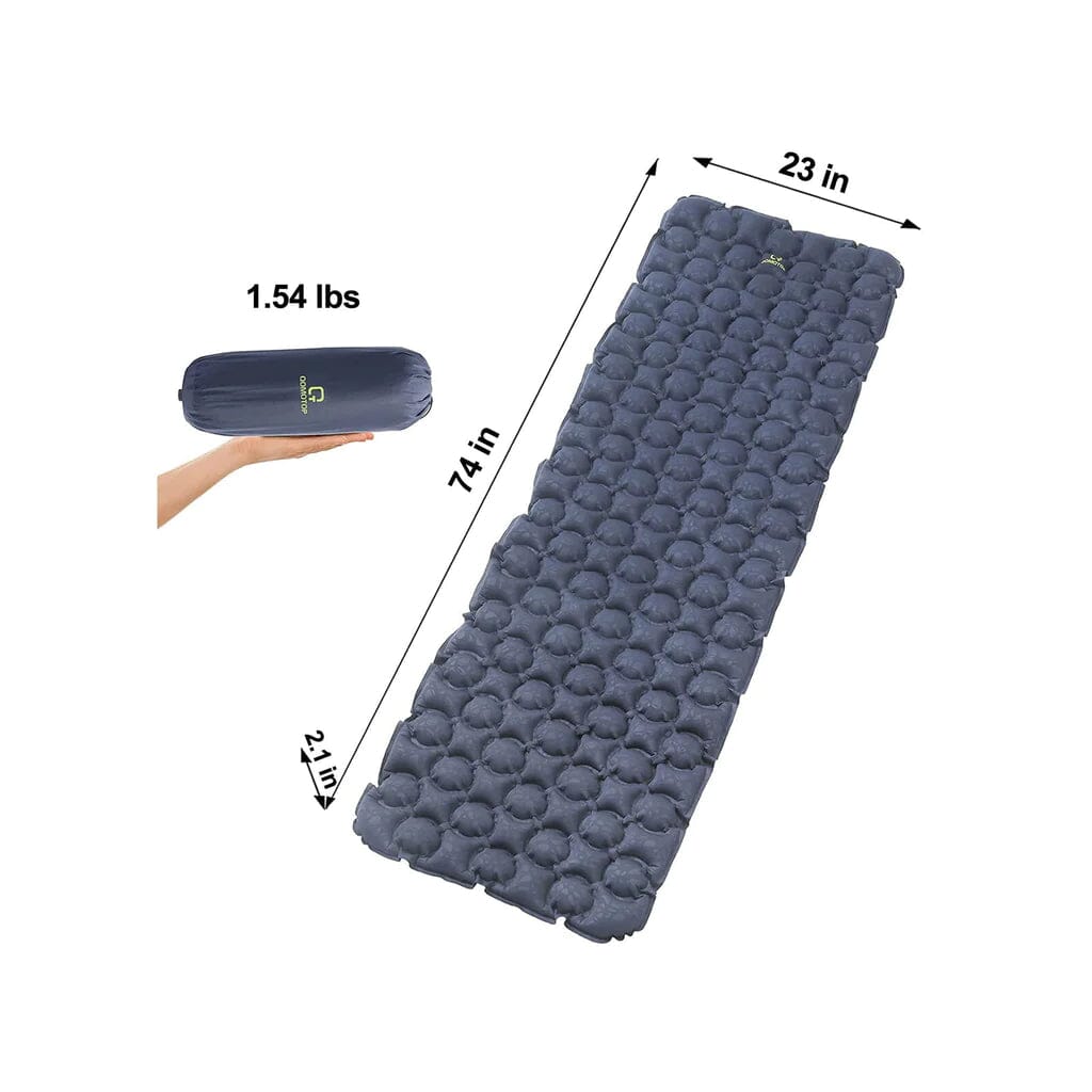 A1 Ultralight Backpacking Sleeping Pad For Nice For Sale