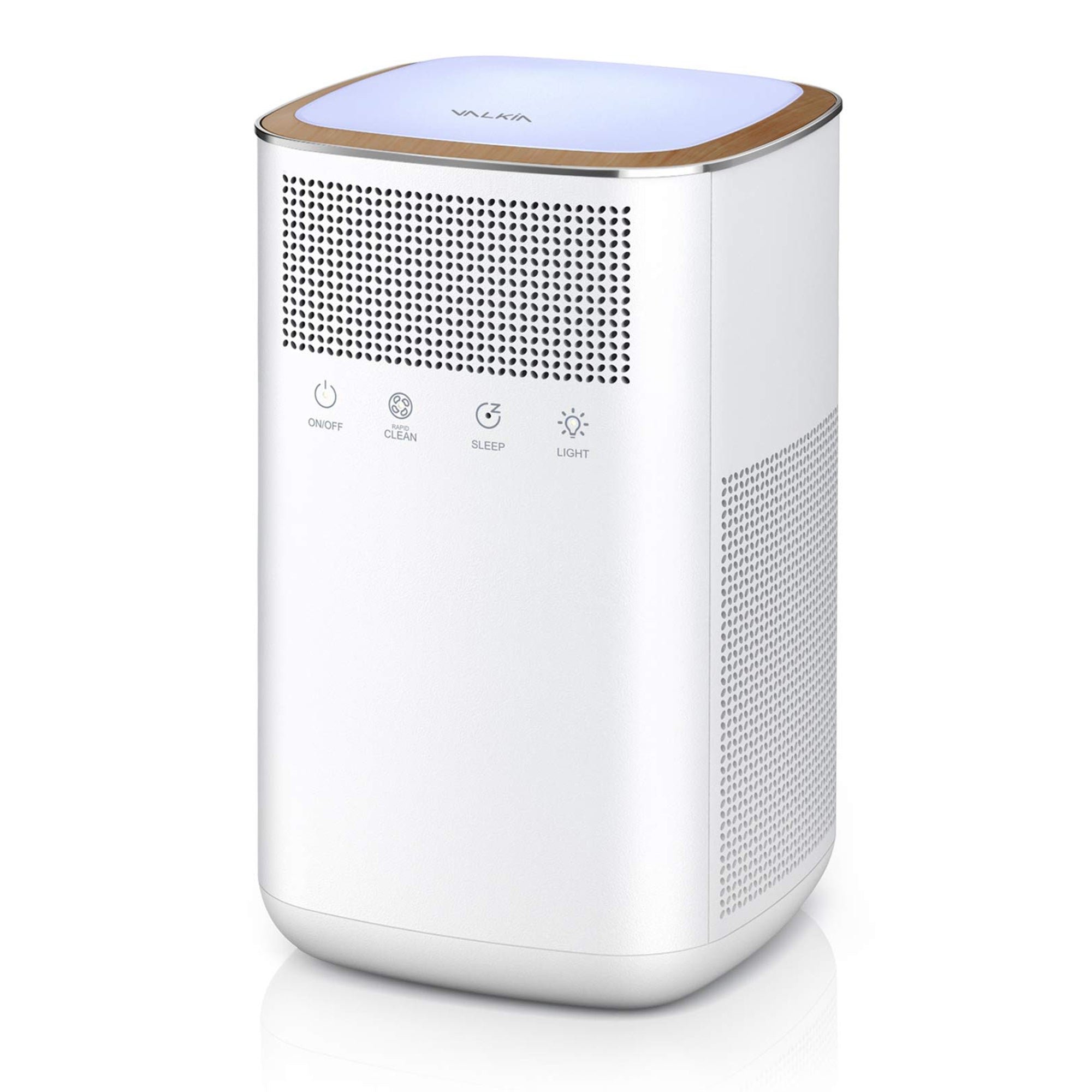 VALKIA Air Purifier CARB Certified Devices Manchester