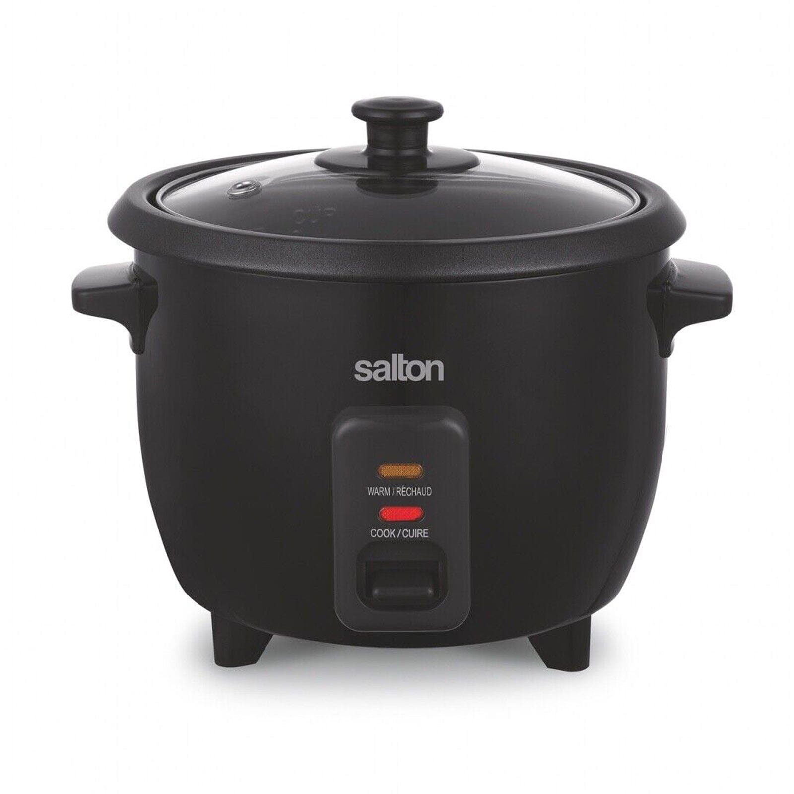 Salton Automatic 6-Cup Rice Cooker Outlet Recommend