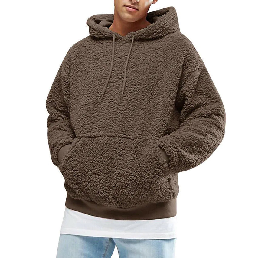 Men's Pullover Hoodie Sweatshirt Pay With Paypal Cheap Pice