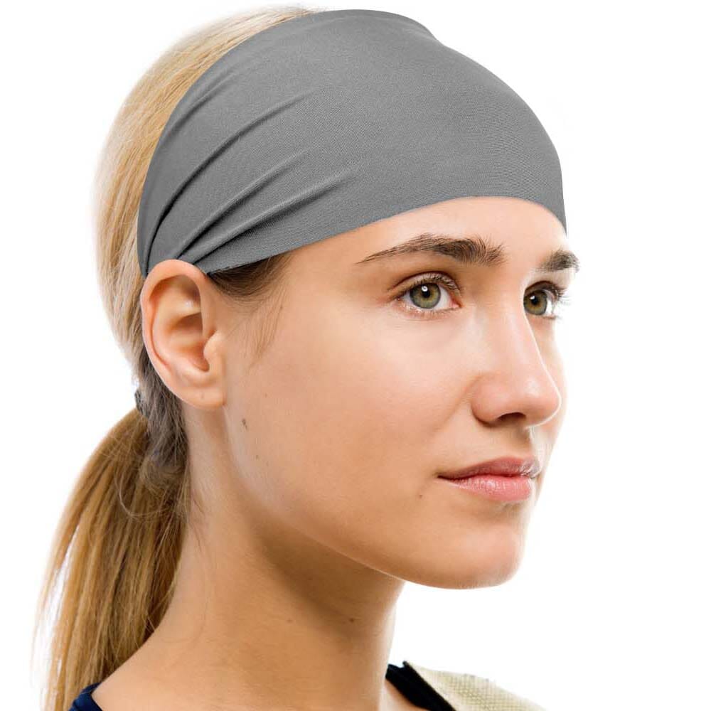 Unisex Moisture Wicking Headband Top Quality For Sale