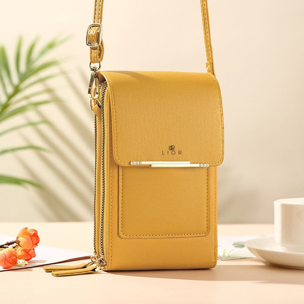 Lior Crossbody Shoulder Bag for Women Visit New Sale Online