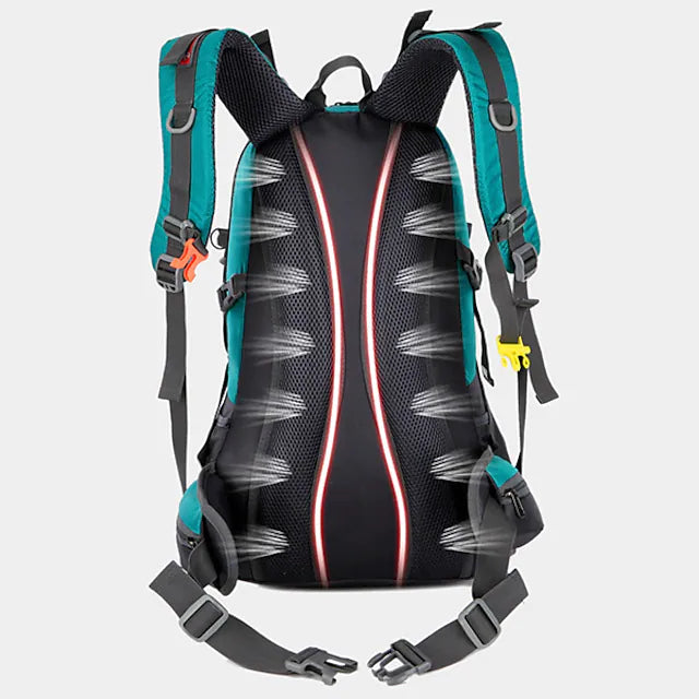 50L Waterproof Hiking Backpack Enjoy Cheap Pice