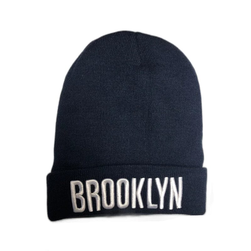 Classic NY Winter Hat Beanies with Thick Fur Where To Buy Cheap Real