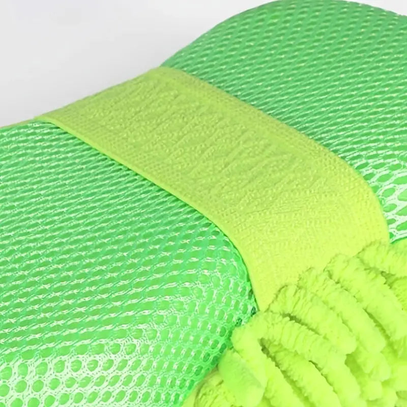 5-Pieces: Car Wash Mitt Chenille Microfiber Wash Sponge Scratch Free Free Shipping Nicekicks