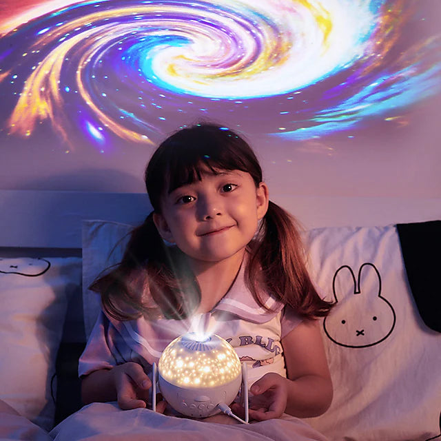 Galaxy Projection Night Lamp Buy Online Cheap Pice