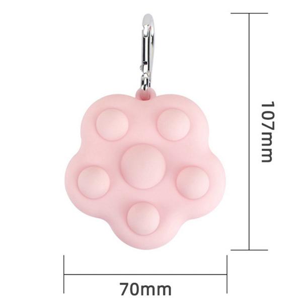 Silicone Decompression Luminous Toy Ball Discount Outlet Locations