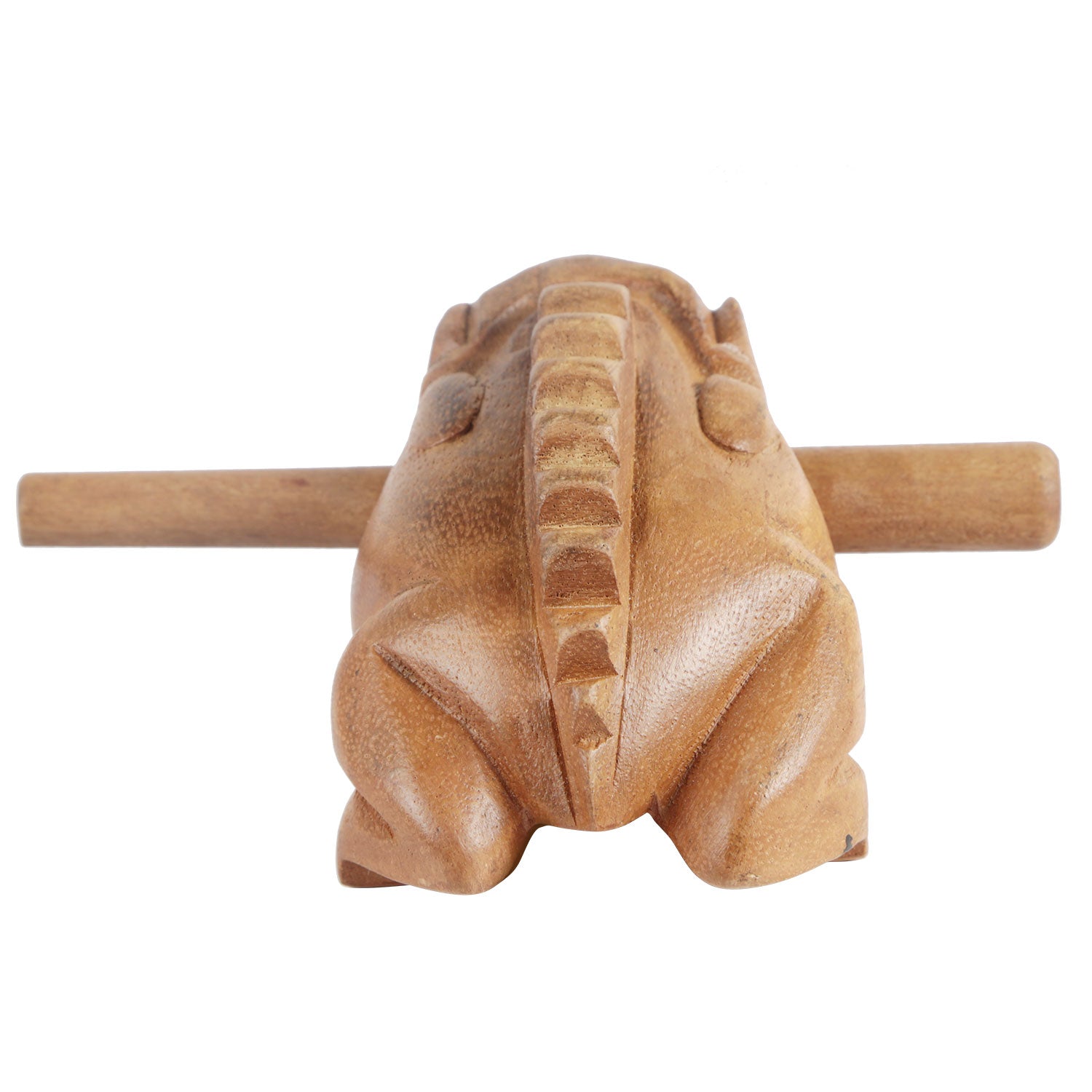 Fun Wooden Frog Percussion Instrument Sale For Nice