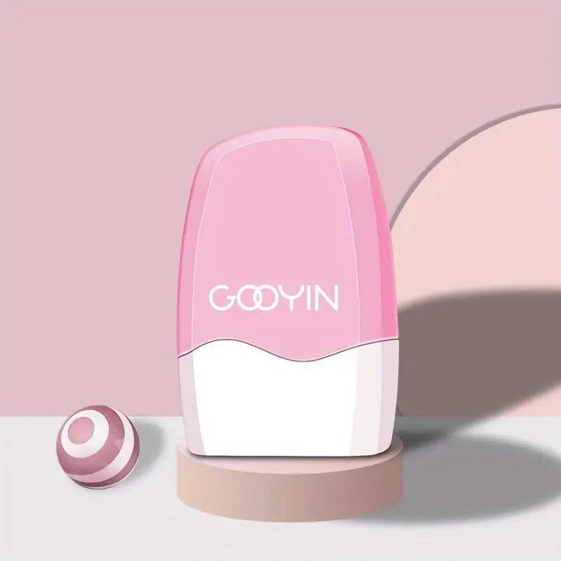3-Pack: Identity Protection Roller Stamp With Credit Card Online