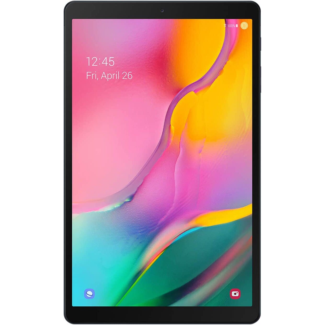 Samsung Galaxy Tab A 8.0 (2019, WiFi Only) 32GB (Refurbished) Footlocker Finishline Sale Online