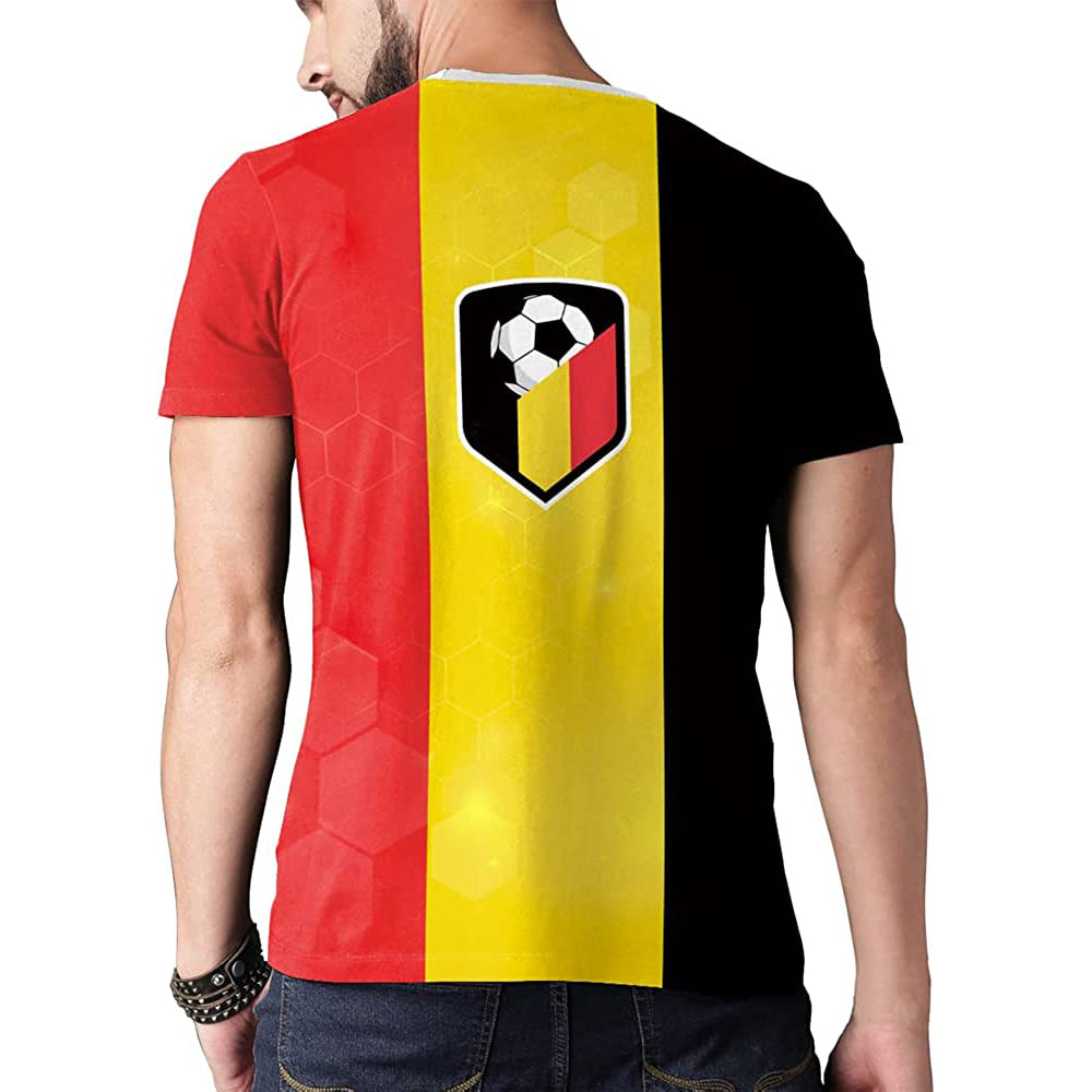 World Cup 2022 Soccer Jersey Women and Mens Football T-Shirts Clearance Online