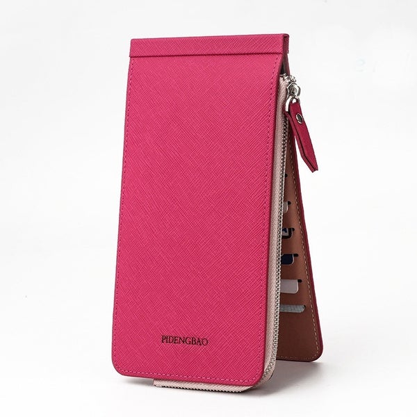 RFID Blocking Bifold Multi Card Case Wallet Low Pice Fee Shipping Online