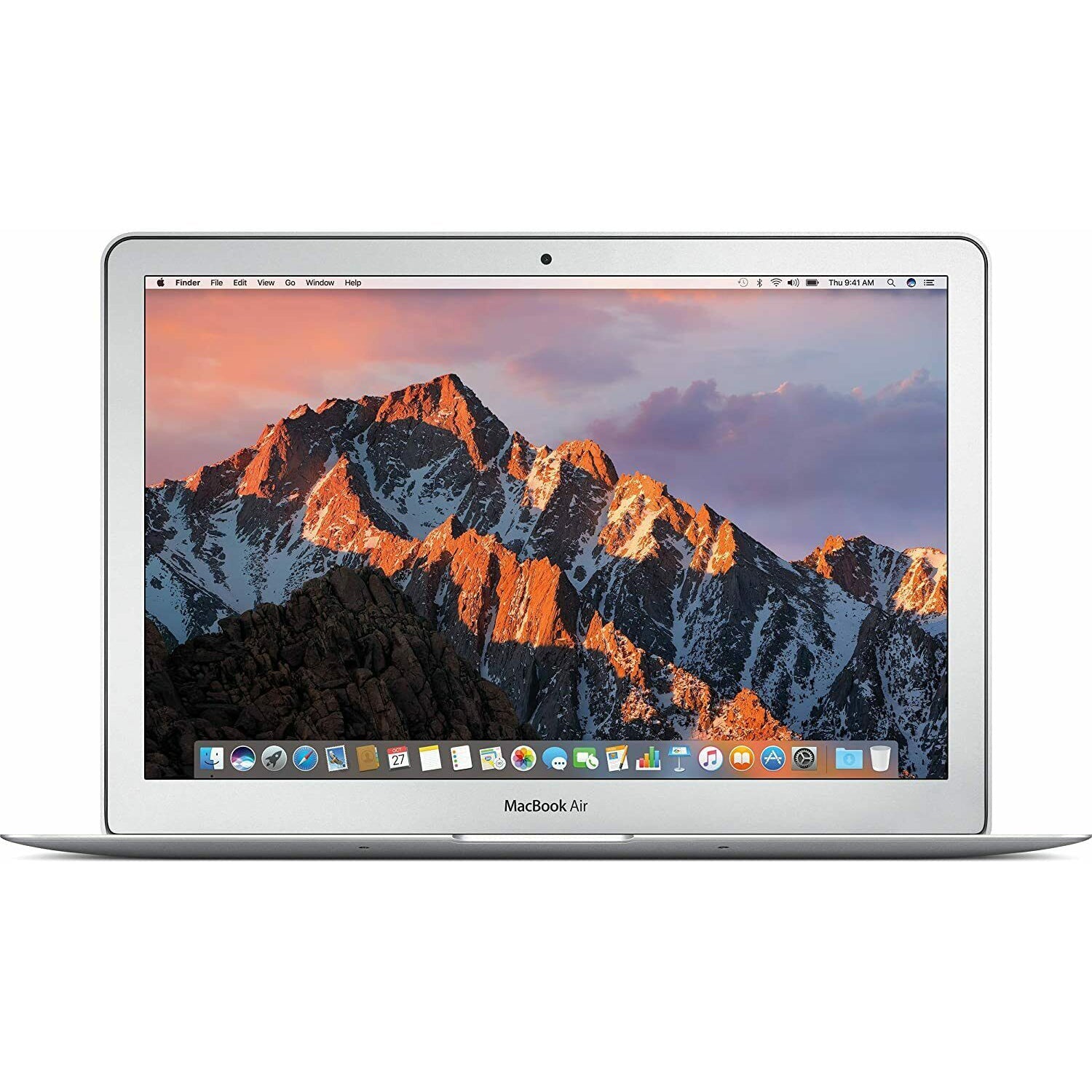 Apple MacBook Air 13.3 i5 1.6GHz 128GB SSD 4GB RAM iOS (Refurbished) Buy Cheap Cheap