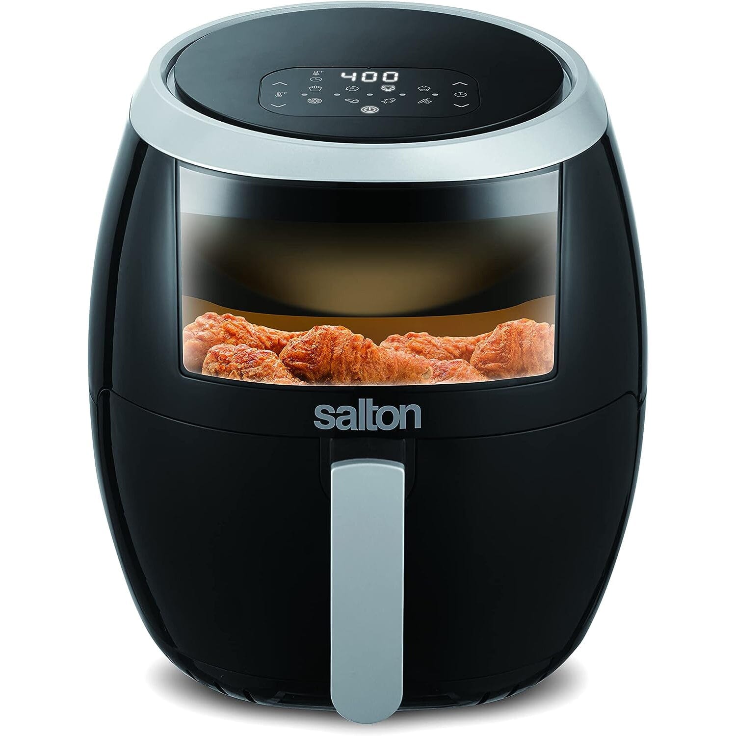 Salton Air Fryer XXL with Viewing Window - 8L Cheap Sale 100% Authentic