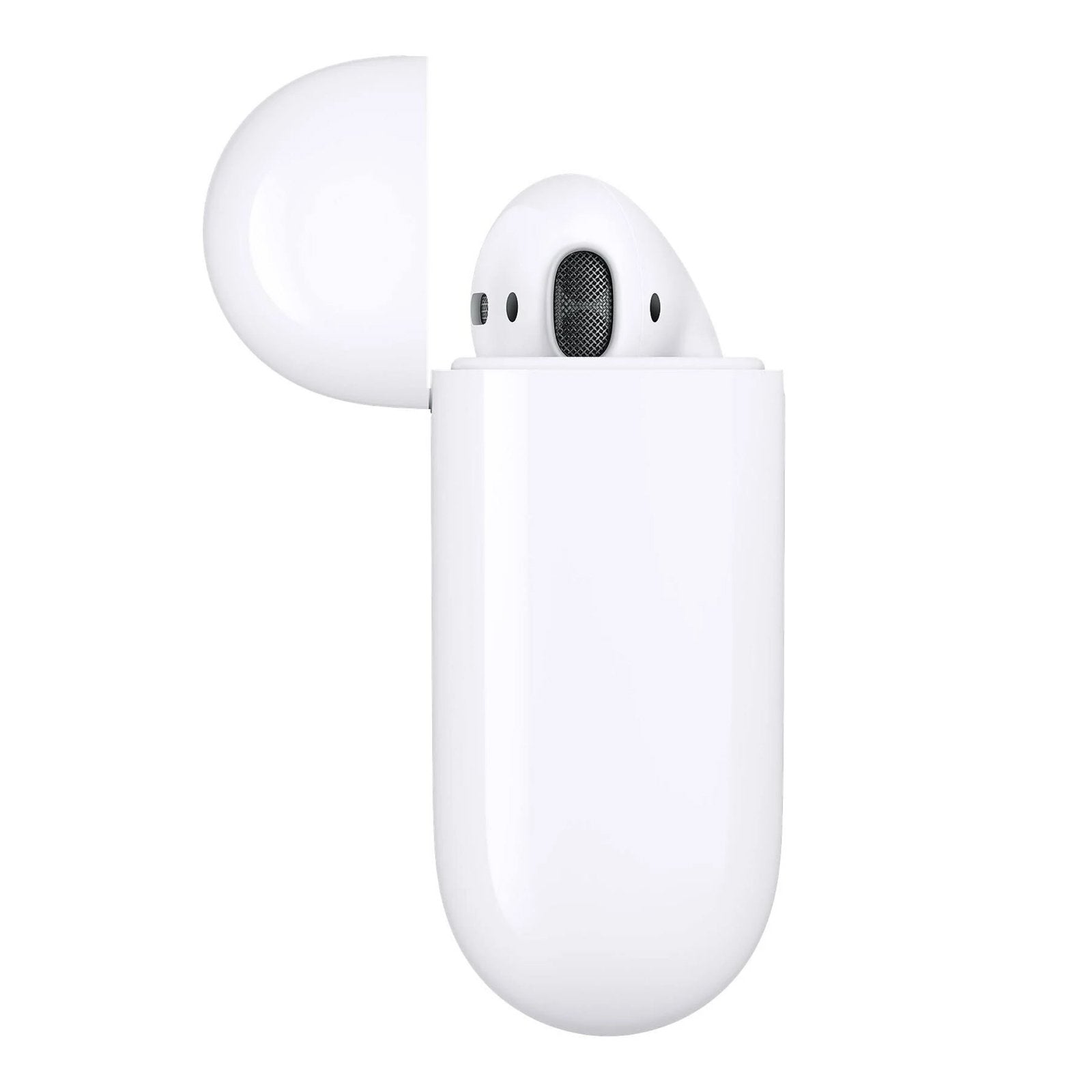 Apple AirPods 2nd Generation MV7N2AM/A SD (Refurbished) Free Shipping Online