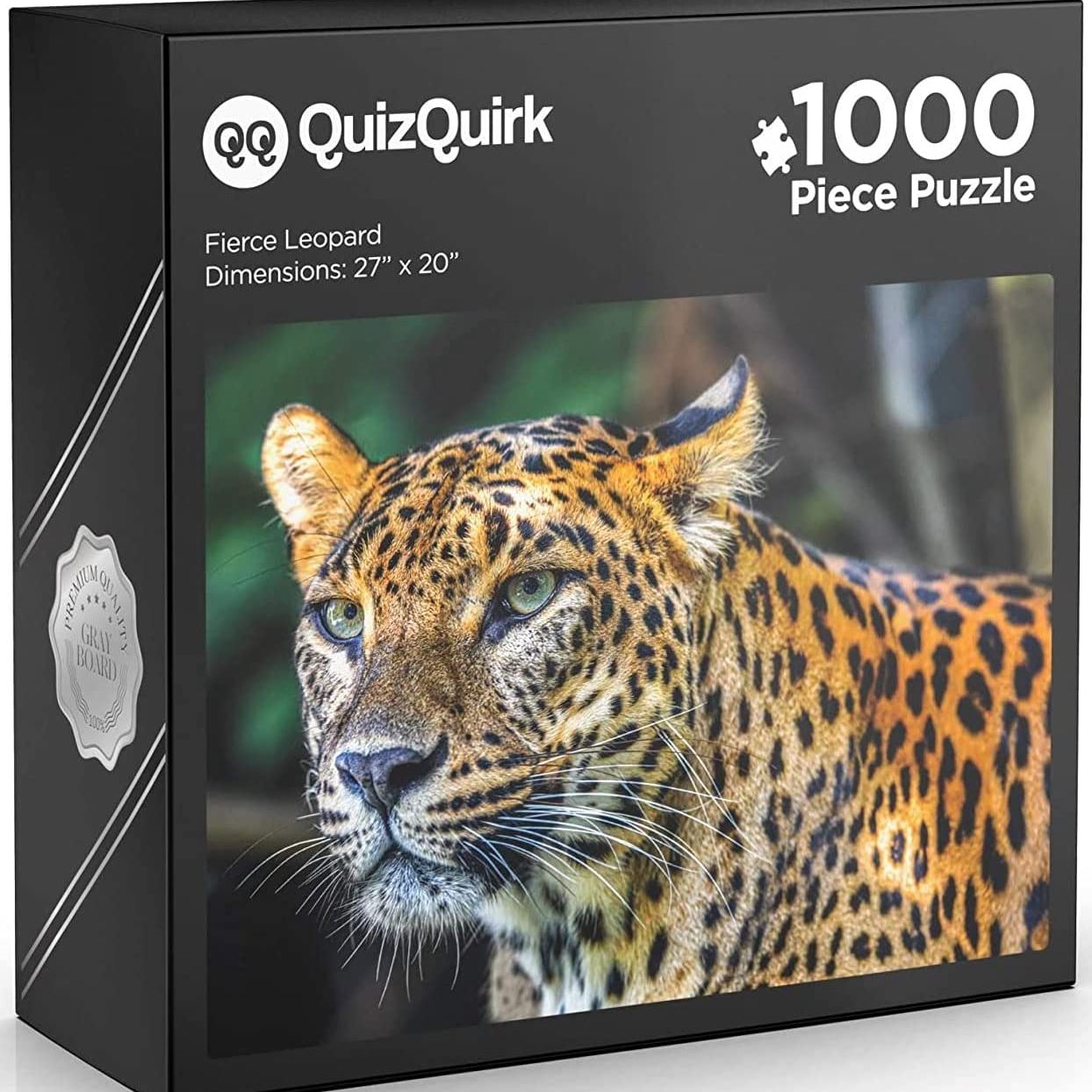 1000-Piece: Puzzle for Adults/Teens with Puzzle Saver Kit Discount Recommend