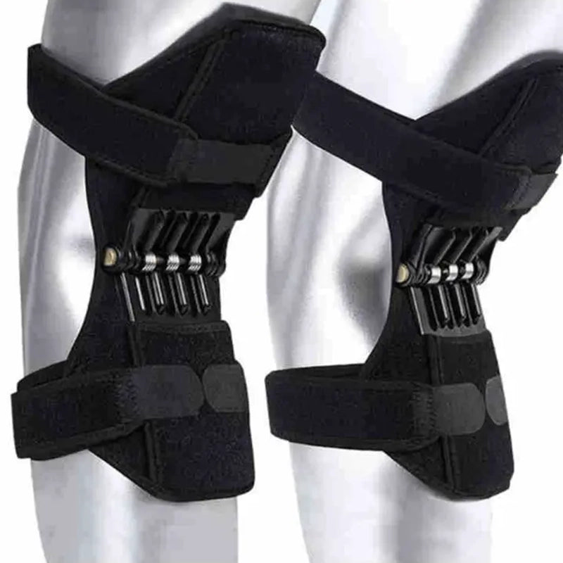 Joint Support Knee Pad Breathable Non-Slip Lift Pain Relief Discount Wiki