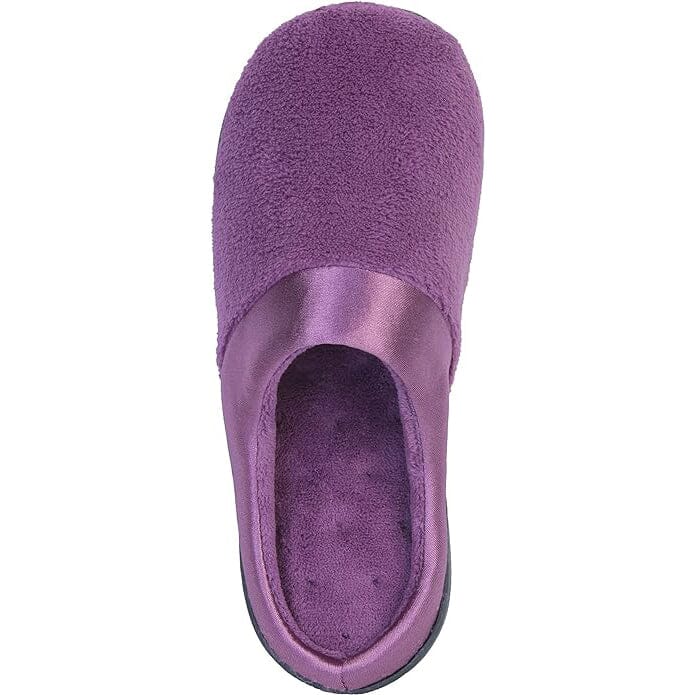 Roxoni Women's Comfort Slip On Memory Foam French Terry Lining Outlet Exclusive