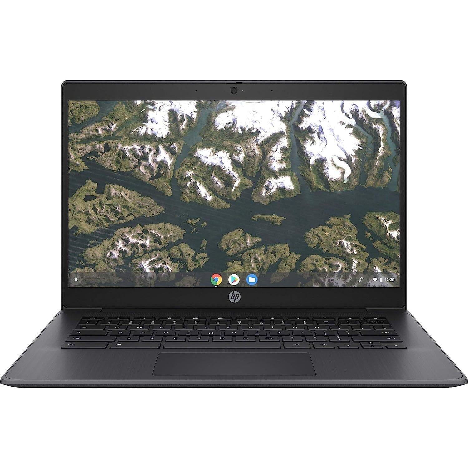 HP Chromebook 14 G6 N4020 1.1 GHz 4GB RAM 32GB SSD (Refurbished) Clearance Wide Range Of