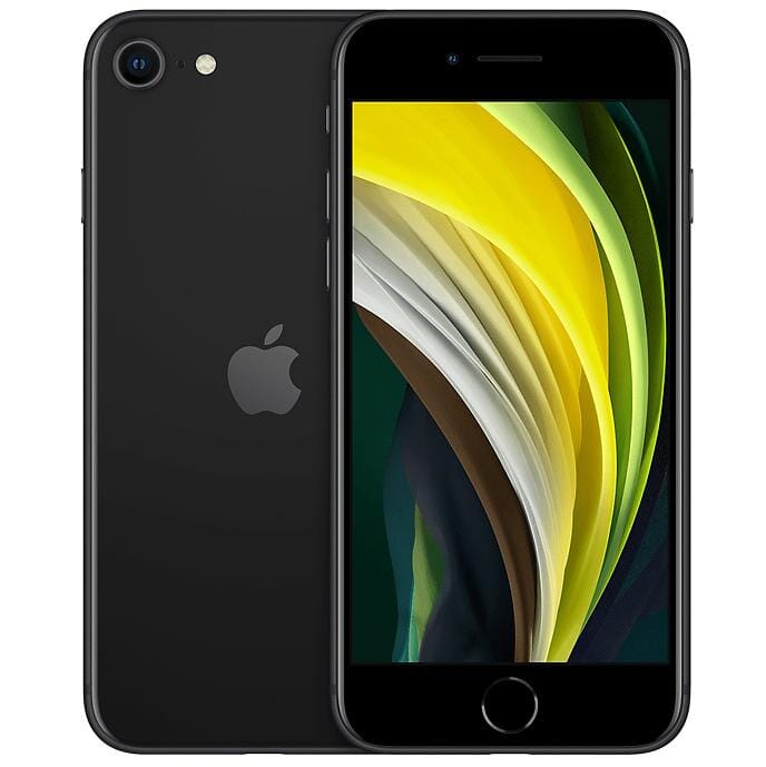Apple iPhone SE 2020 - Fully Unlocked (Refurbished) Cheap From China