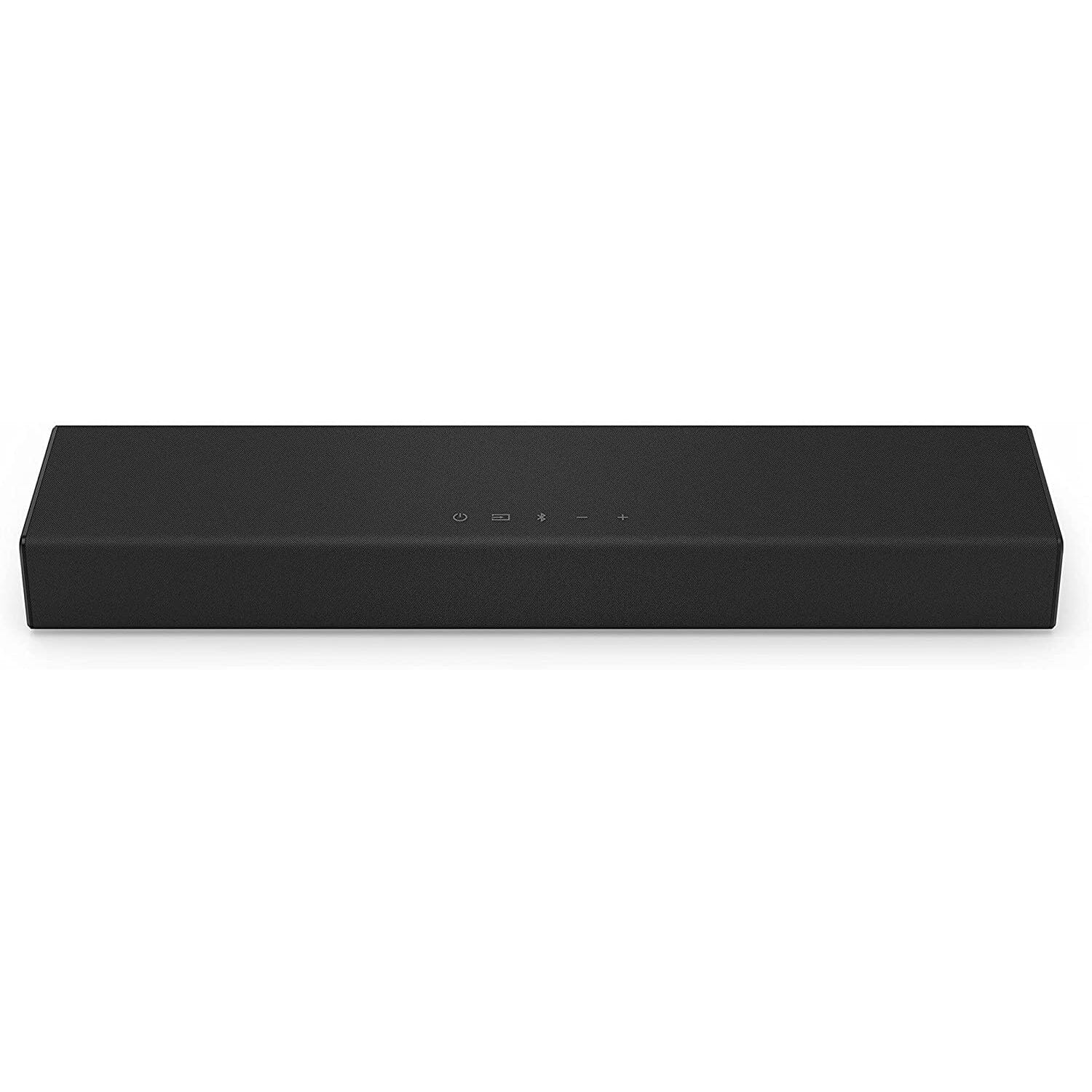 VIZIO SB2020n-H6 20 2.0 Home Theater Sound Bar with Integrated Deep Bass (Refurbished) Cheap Low Pice Fee Shipping