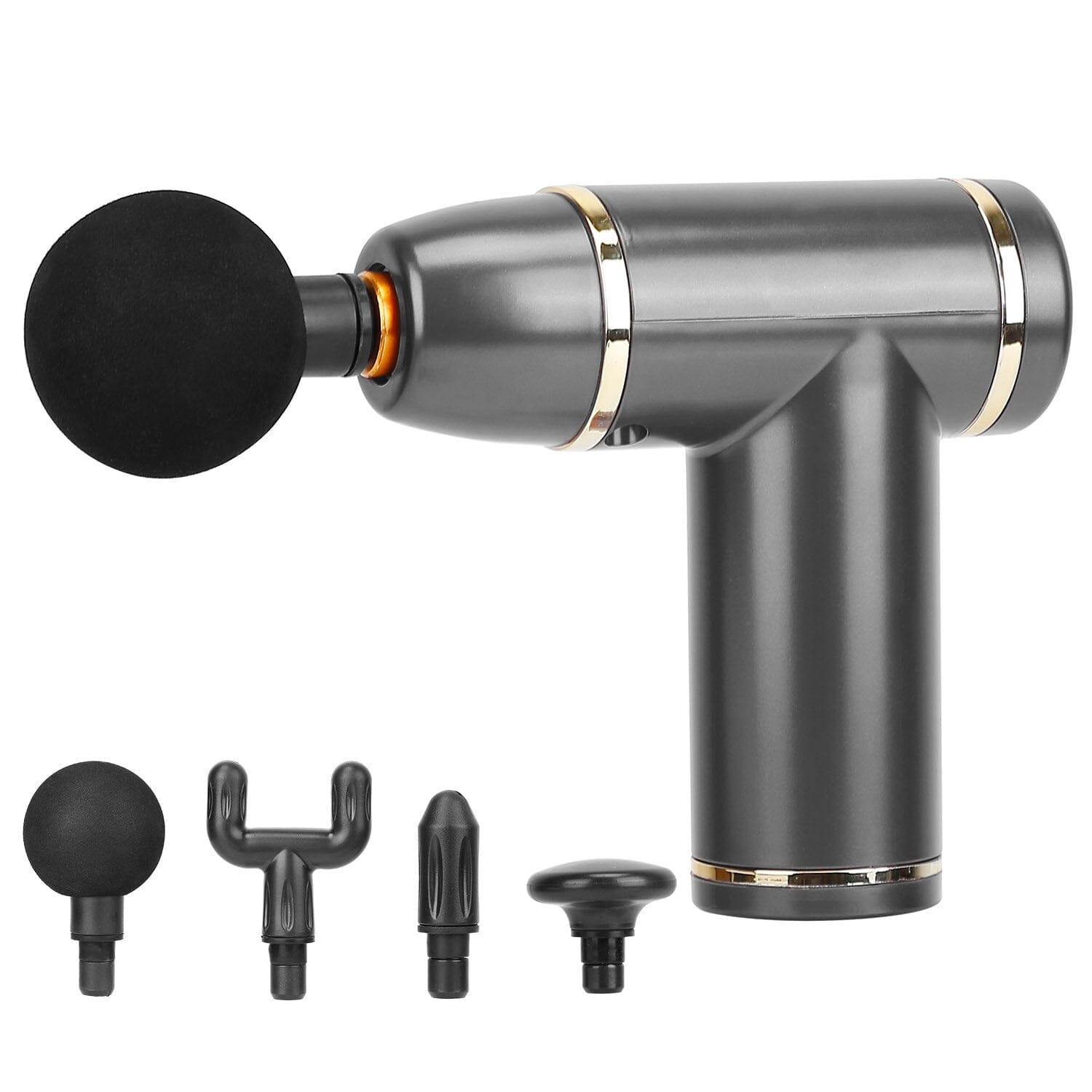 Rechargeable Percussion Massage Gun 2025 New