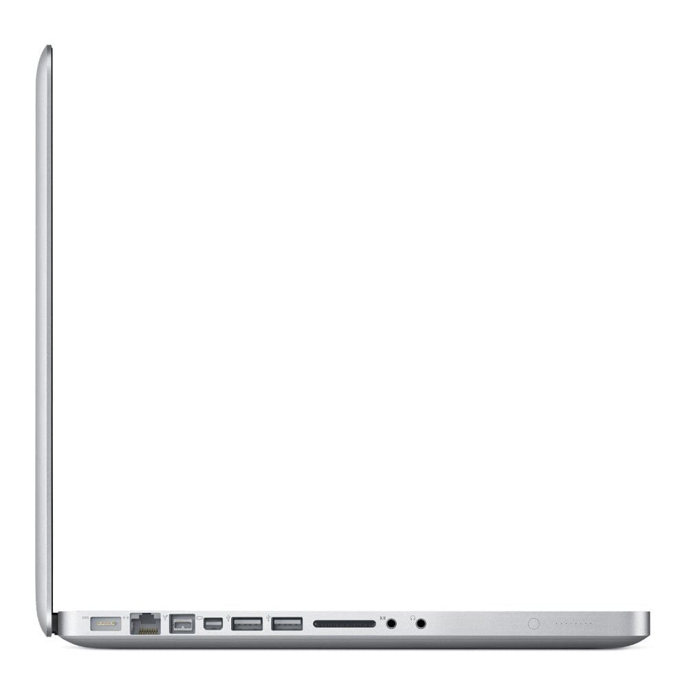 Apple MacBook Pro MD103LL/A 8GB 500GB HDD (15-inch, Mid 2012) (Refurbished) Buy Cheap Get Authentic