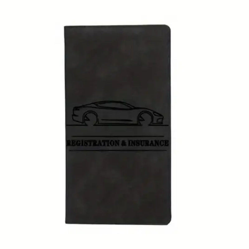Car Long Multifunctional Driving License Holder Bag Clearance Very Cheap