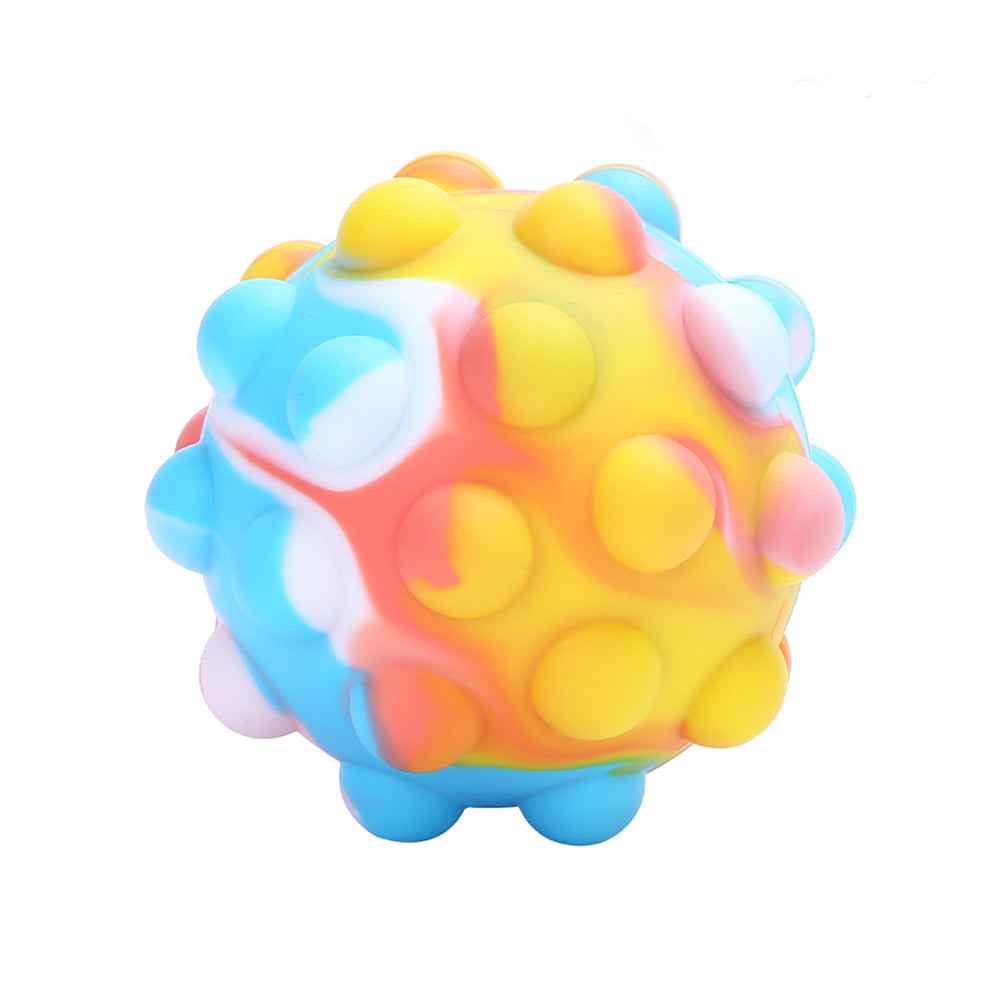 Push Pop Anti-Stress Ball Amazon Online