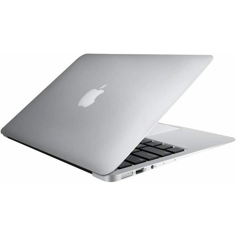 Apple MacBook Air 11.6 Intel i5 128GB SSD 4GB RAM MJVM2LL/A (Refurbished) Cheap Sale 2025