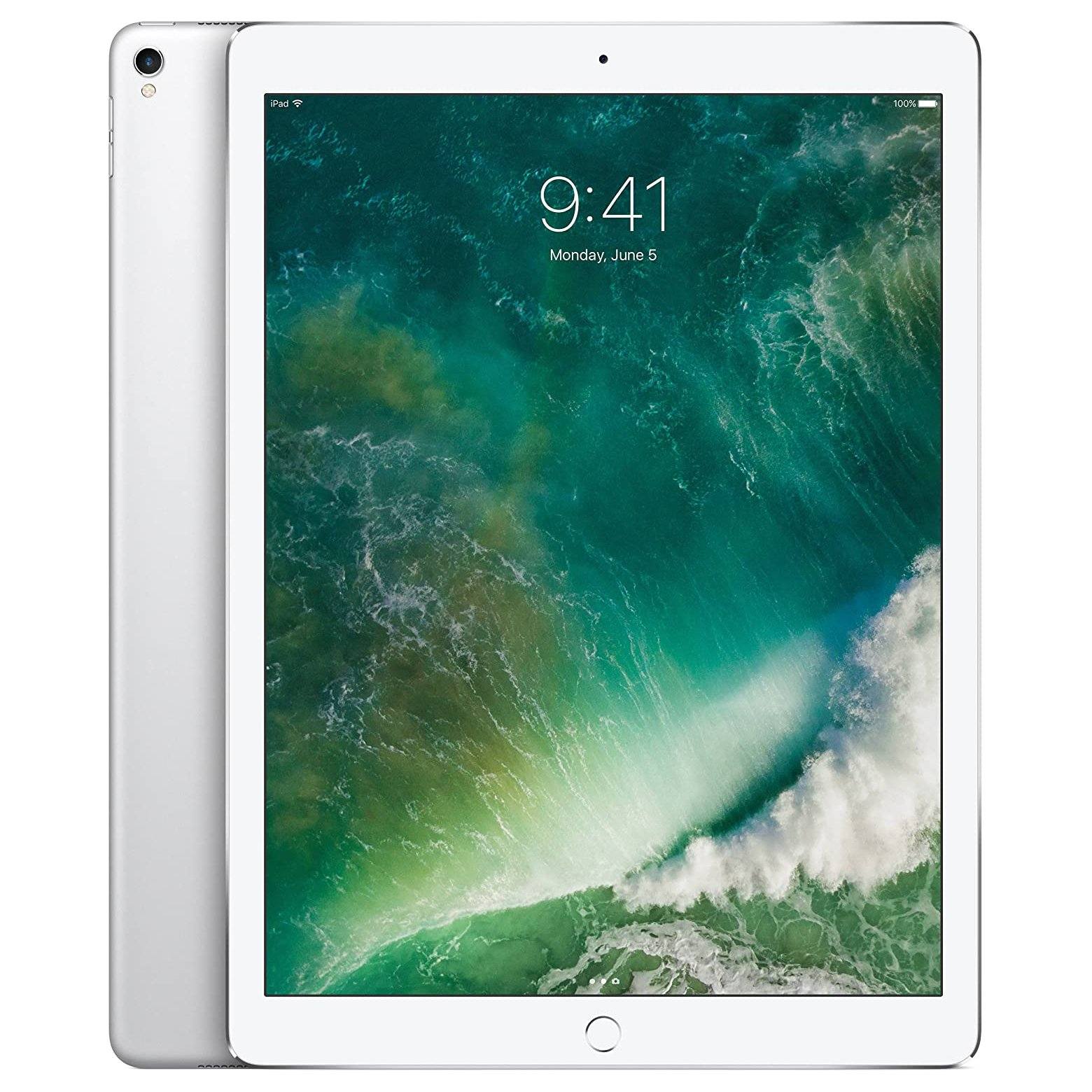 Apple iPad Pro 2nd Generation 12.9 with Wi-Fi + 4G Cellular (Refurbished) Cheap Sale Footlocker Pictures