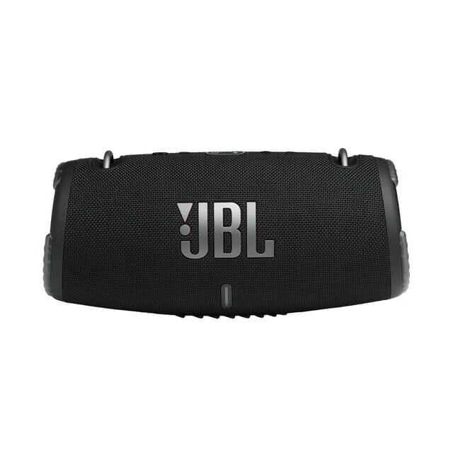 JBL Xtreme 3 Black Portable Bluetooth Speaker Buy Cheap Clearance Store