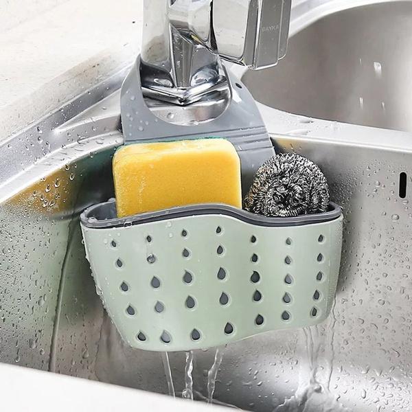 Hollow Sink Drain Basket Outlet Extremely