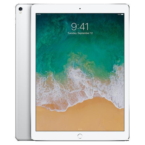 Apple iPad Pro 2nd Generation 12.9-inch - Wi-Fi (Refurbished) Online Cheap Pice