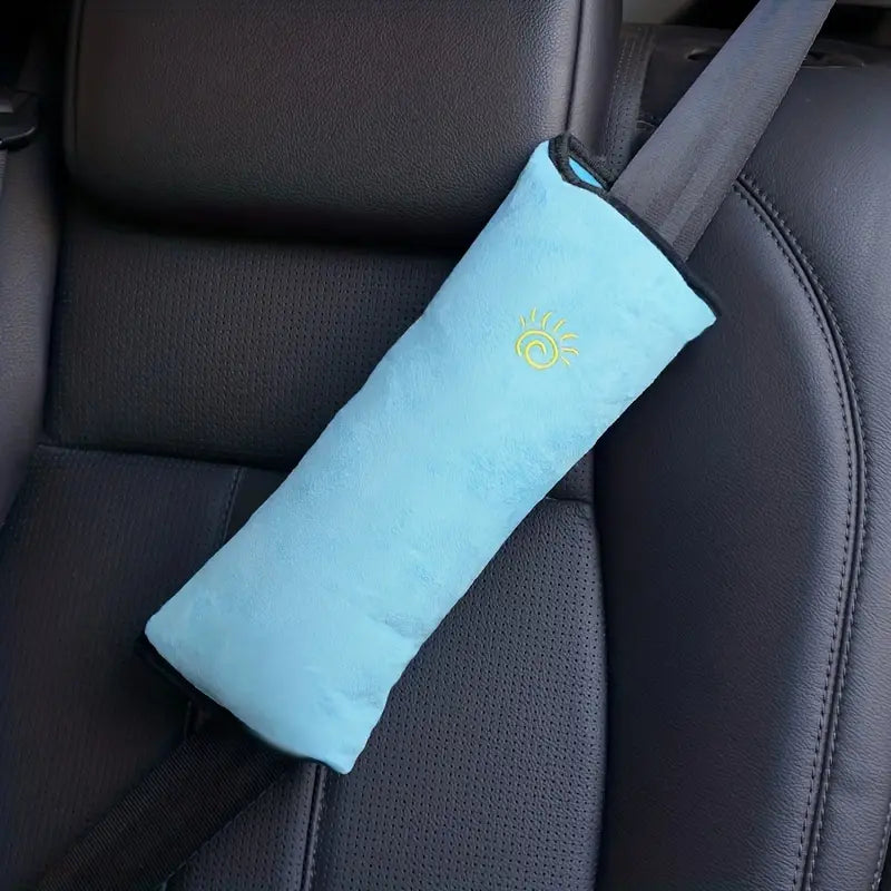 2-Pack: Car Seat Pillow Neck Rest for Kids Sale Low Shipping Fee