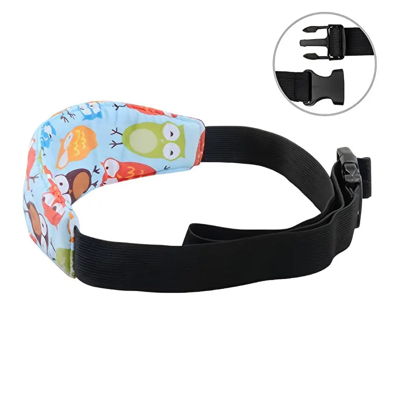 2-Pack: Kids Safety Head Support Band and Toddler Car Seat Neck Relief Cheap Discounts