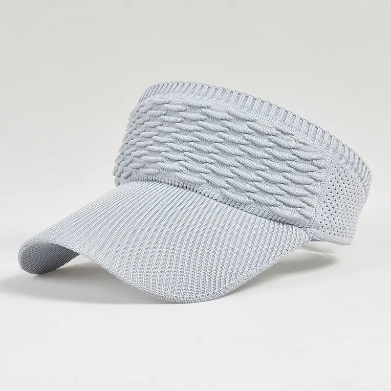 Breathable Sun Visor Cap for Outdoor Sports Buy Cheap 2025