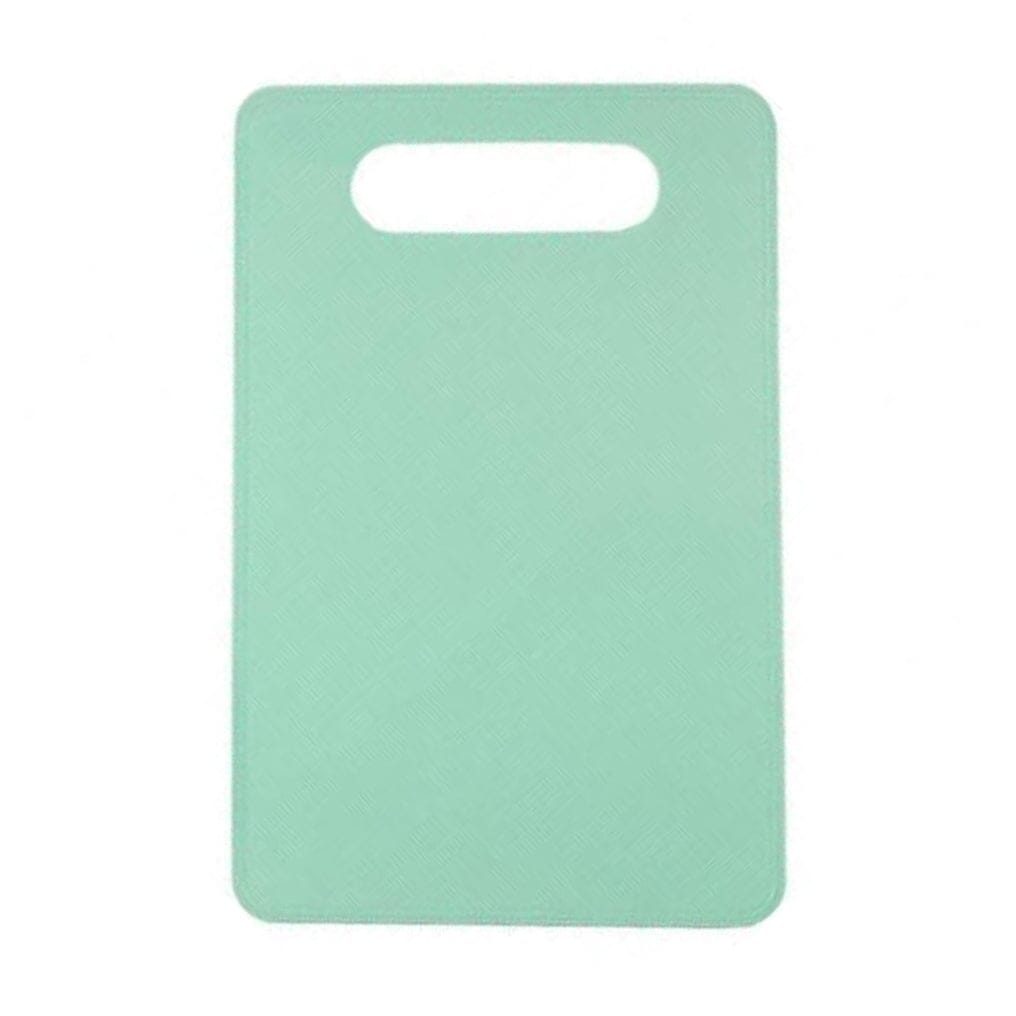 3-Piece Set: Plastic Cutting Board Foods Classification Boards Cheap Sale Fashionable
