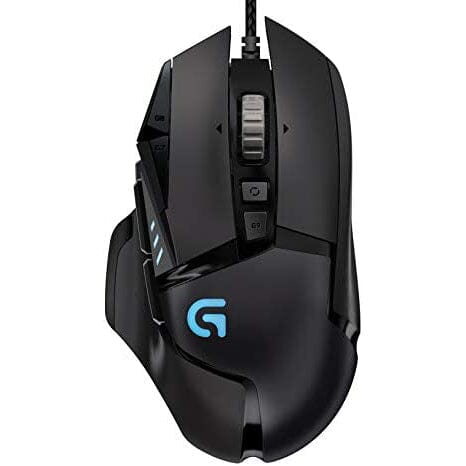 Logitech G502 Gaming Mouse (Refurbished) Pay With Paypal Cheap Online